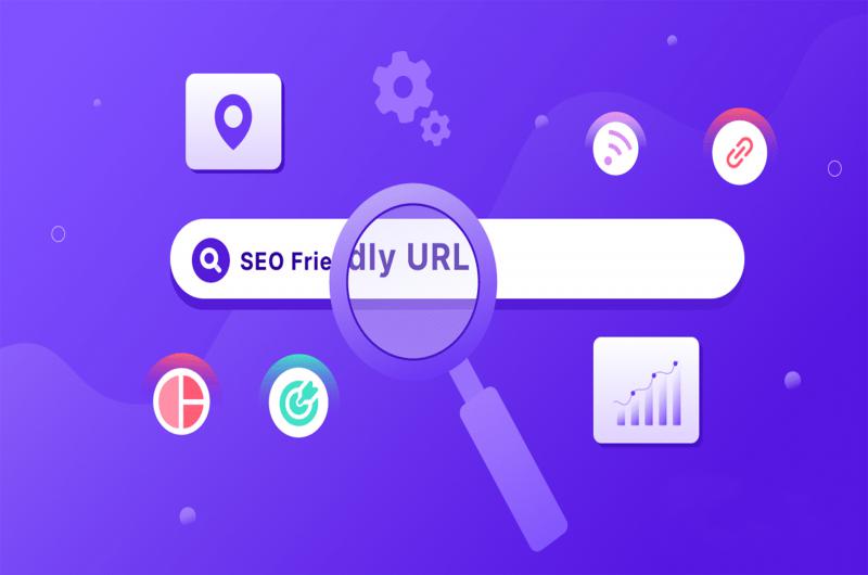 Creating SEO-Friendly URLs